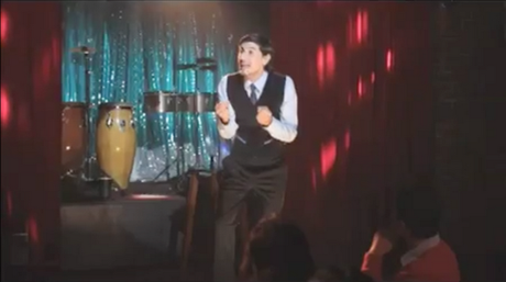 Publicidad TyC Sports | Copa América 2011 Publicidad TyC Sports | Copa América 2011