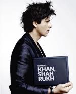 Shahrukh Khan anuncia su autobiografía