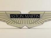 Aston martin interiors