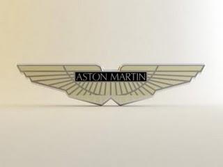 ASTON MARTIN INTERIORS