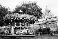 El tiovivo de los recuerdos