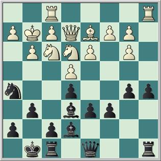 Trotamundo del tablero