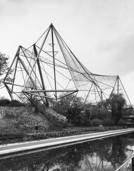 arquitecturb:
subtilitas: Cedric Price - London Zoo Aviary,... arquitecturb:
subtilitas: Cedric Price - London Zoo Aviary,...