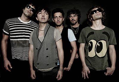 Barranca Abajo - Babasónicos