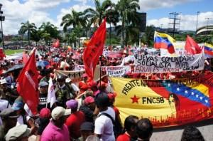 Notas sobre la movilización del 7 de junio.