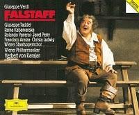 Recordando Falstaff auténtico lujo