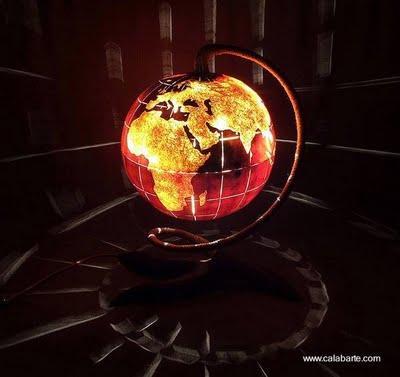 Lámparas de mesa artesanales Lámparas de mesa artesanales