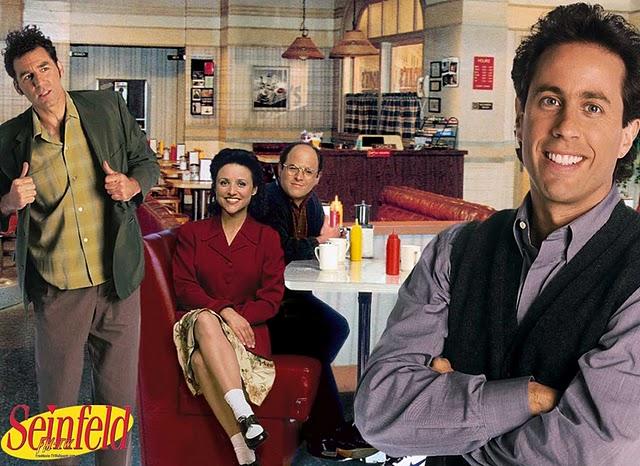 Las 50 mejores series de la historia ( Parte IX)