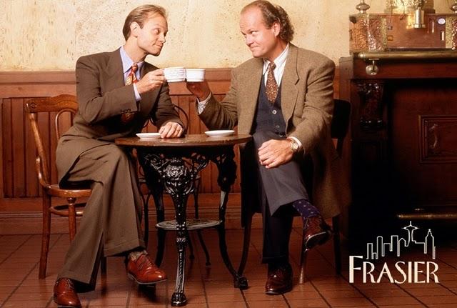 Las 50 mejores series de la historia ( Parte IX)