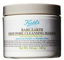 Rare Earth Pore Cleansing Mask de Kiehl's