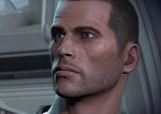 Mass Effect 3 podría tener un cooperativo a 4 personas