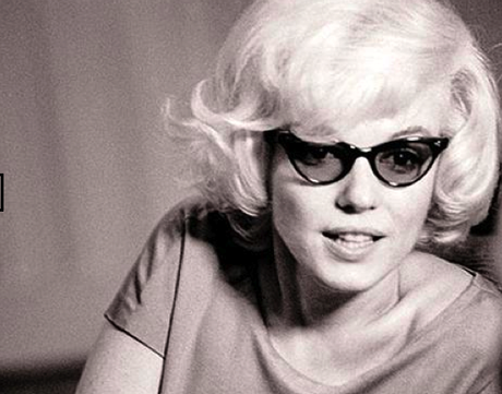 SUNGLASSES: CAT EYED AND MORE SUNGLASSES: CAT EYED AND MORE