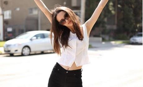 SUNGLASSES: CAT EYED AND MORE SUNGLASSES: CAT EYED AND MORE