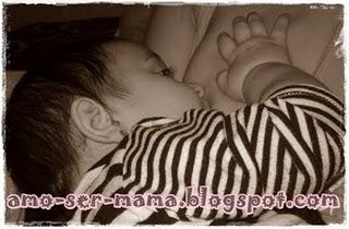 Porque fracasa tanto la lactancia materna?