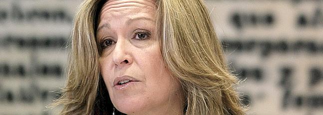 El embajador libio en Madrid, expulsado de España