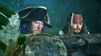 Cinecritica: Piratas del Caribe: Navegando en Aguas Misteriosas