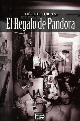 El regalo de Pandora
