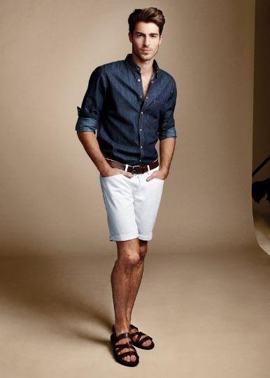 He by Mango Primavera-Verano 2011