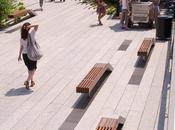 Cambio Puro Diseño York: Inauguró Sección High Line