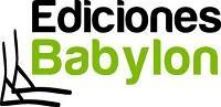 ¡Primer aniversario de Ediciones Babylon!