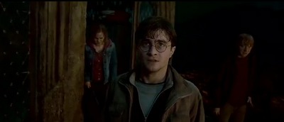 Segundo Trailer de Harry Potter y Las Reliquias de la Muerte Parte 2