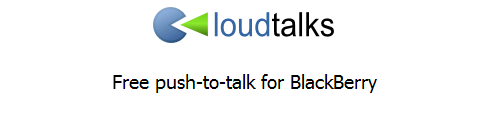 LoudTalks se actualiza a v1.0.9 con interfaz en español