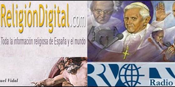 Religion Digital: ¿Palabra de Pastor?