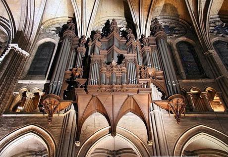 Para melómanos viajeros