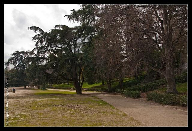 La Quinta de la Fuente del Berro