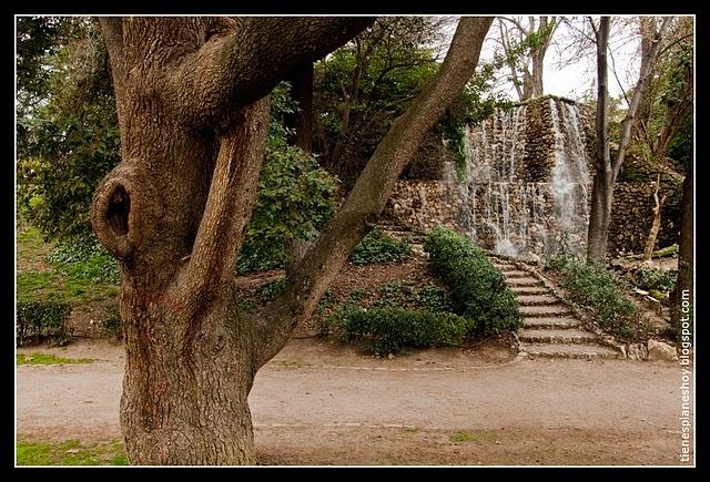 La Quinta de la Fuente del Berro