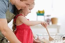 Deje a sus hijos ser