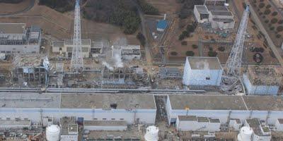 El accidente de Fukushima calificado en el nivel 7, como Chernóbil