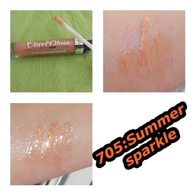 Los nuevos glosses de Rimmel London: Manual de uso y abuso...