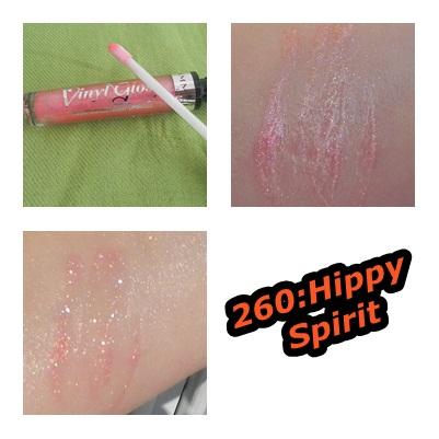 Los nuevos glosses de Rimmel London: Manual de uso y abuso...