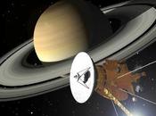 Detienen funcionamiento instrumento Cassini debido falla voltaje