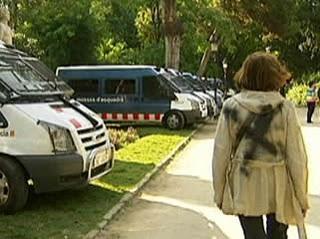 'Historia de una infamia informativa'