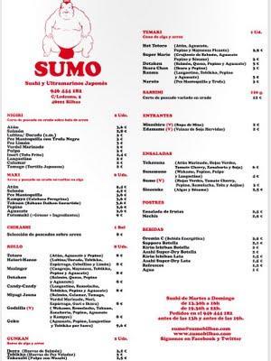 Sumo Bilbao también en Pozas