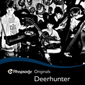 Deerhunter – Rhapsody Originals