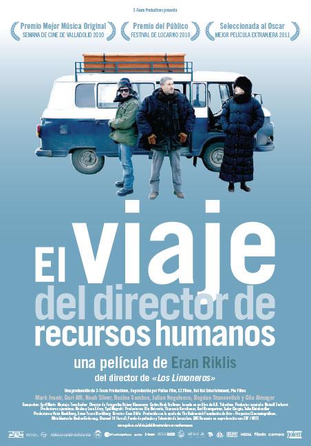 En profundidad: El viaje del director de recursos humanos