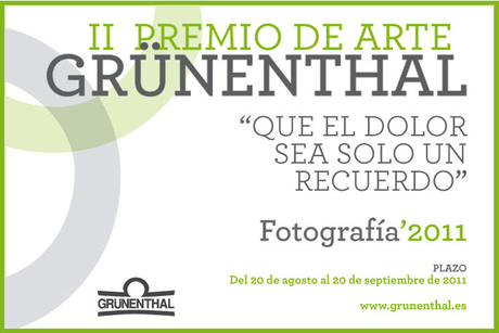 II Premio de Arte Grünenthal