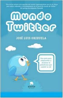 Invitación a la Presentación de «Mundo Twitter»