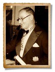 LOS RESTOS DE FRANCO... UNA DE TERROR