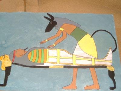 LOS RESTOS DE FRANCO... UNA DE TERROR