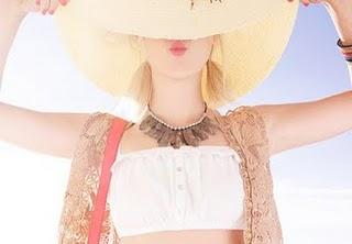 TOCADOS 2011: ¿QUÉ HEMOS VISTO EN PASARELA? TOCADOS 2011: ¿QUÉ HEMOS VISTO EN PASARELA?