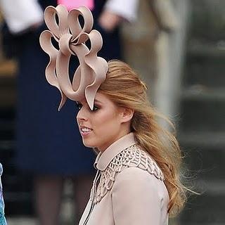 BODA KATE MIDDLETON: LOS TOCADOS DE PHILIP TREACY