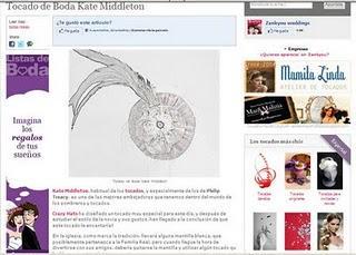 CRAZY HATS EN LOS MEDIOS CRAZY HATS EN LOS MEDIOS