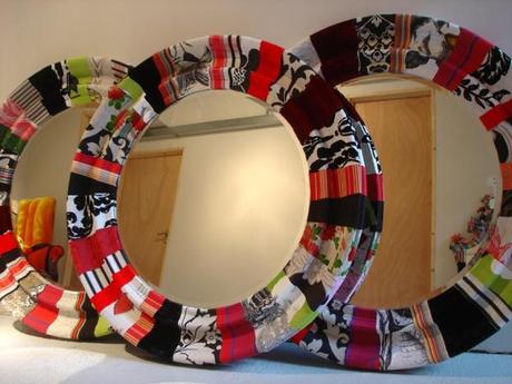 El pachwork extraviado El pachwork extraviado