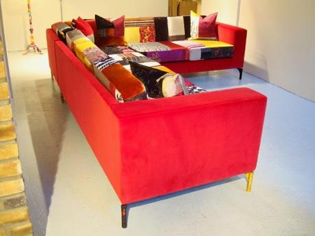 El pachwork extraviado El pachwork extraviado