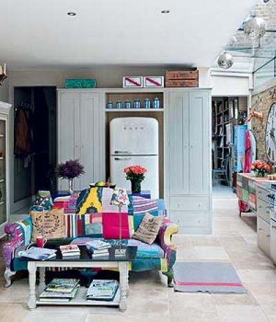 El pachwork extraviado El pachwork extraviado