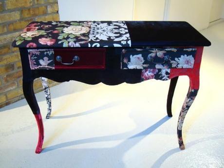 El pachwork extraviado El pachwork extraviado